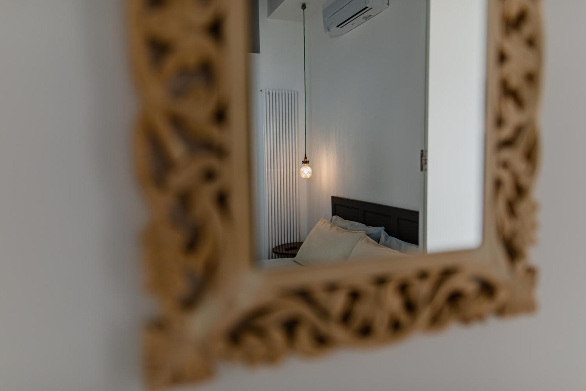 San Michele 15 Apartment ซาแลร์โน ภายนอก รูปภาพ